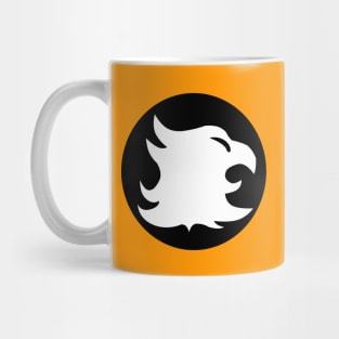 Dungeons and Dragons: Eric the Cavalier Emblem Mug